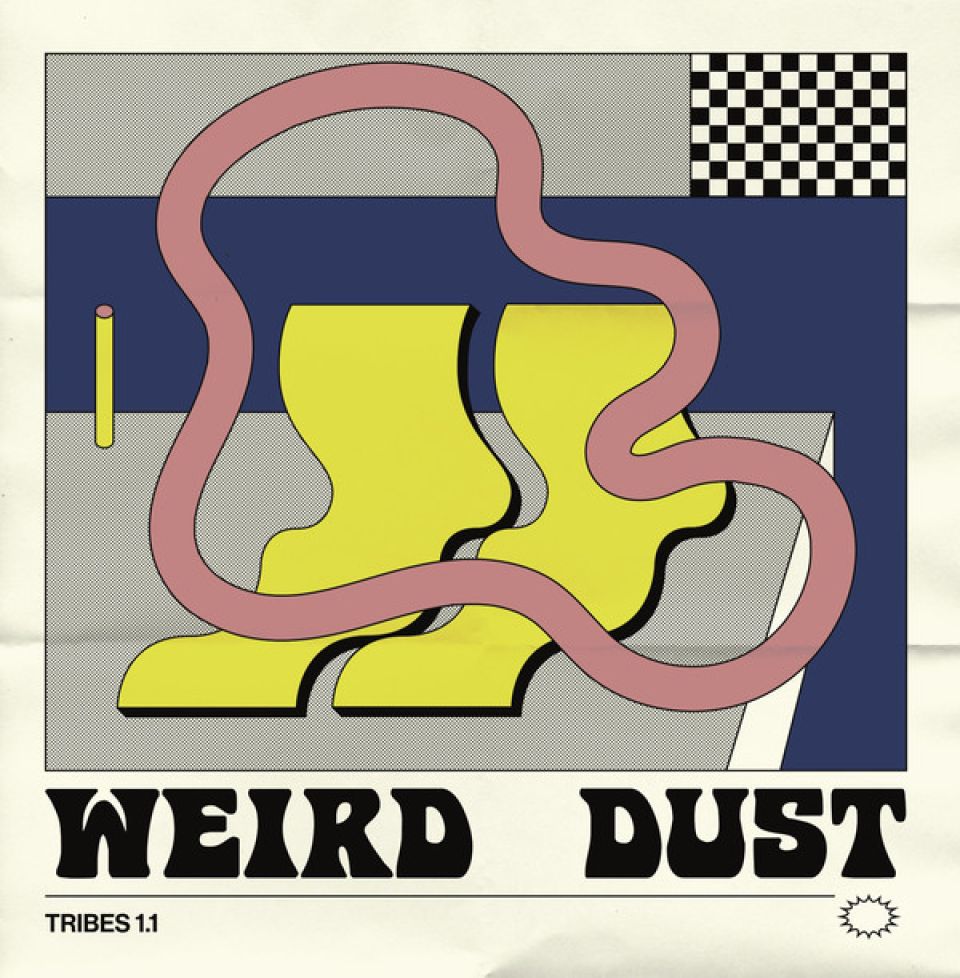 weird dust tribes