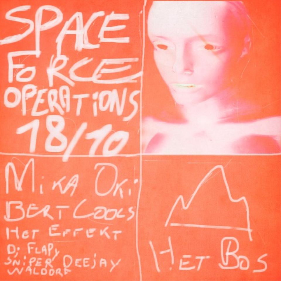 space force operations 2