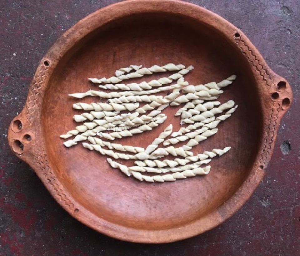 otark pasta
