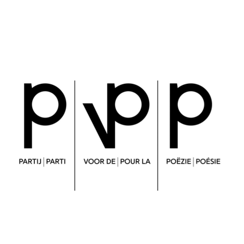 partij voor de poezie