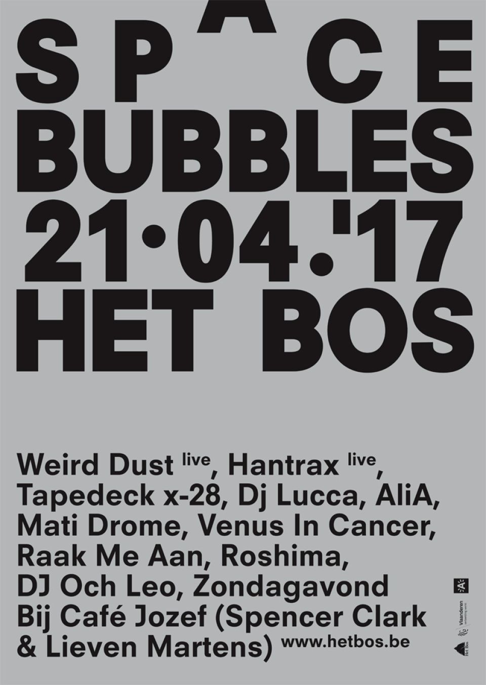 Bos_Spacebubbles