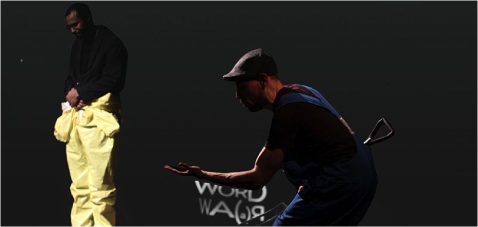 Word Wa(a)r