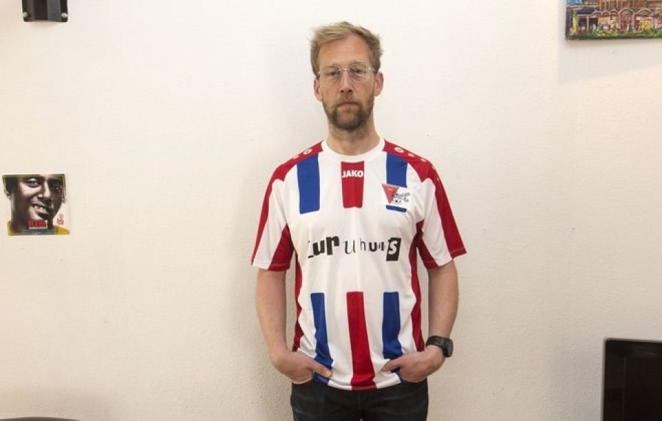 Extra Academy Reinaart Vanhoe
