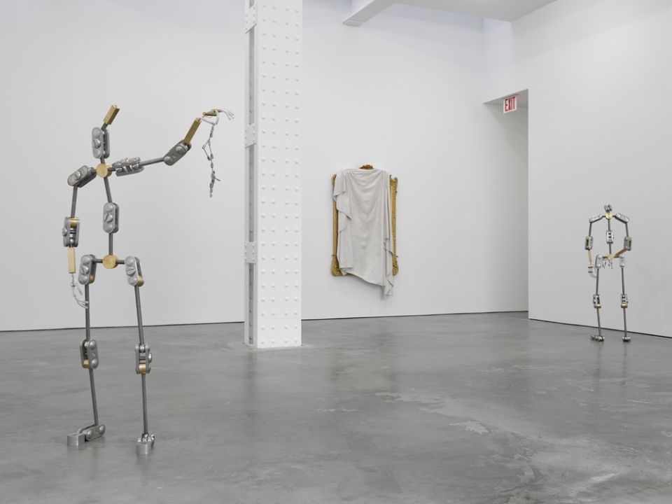 Extra Academy- Ryan Gander