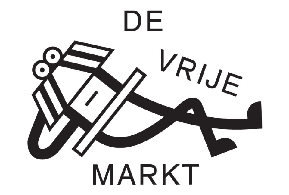 de vrije markt