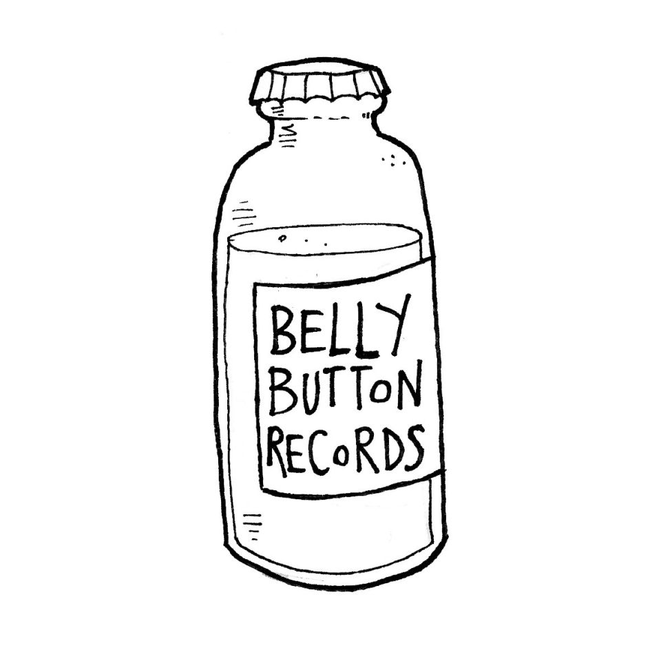 bellybutton