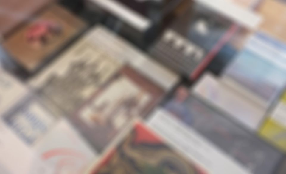 closet-of-records