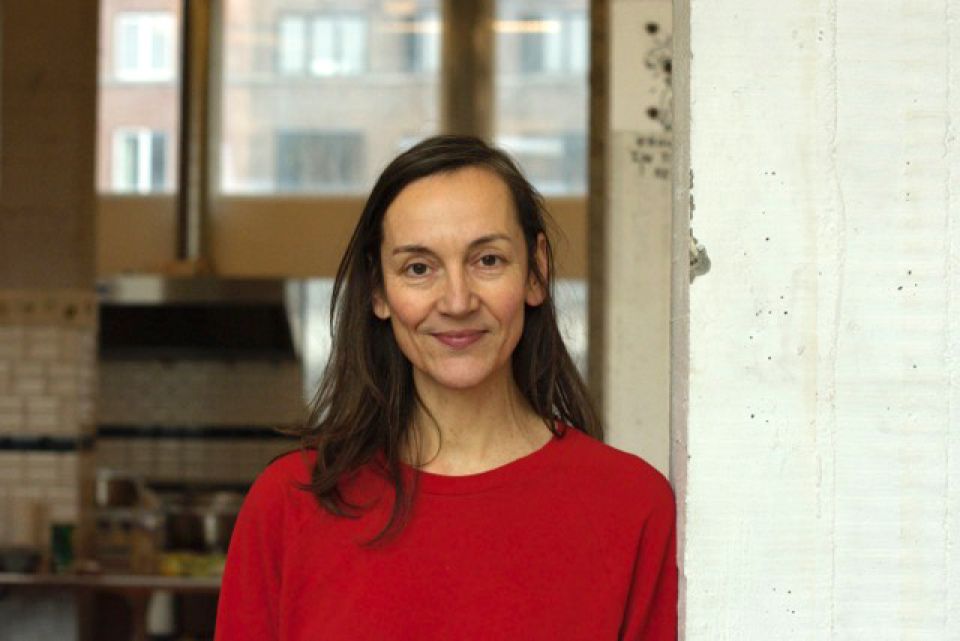 elsemieke scholte theatermaker