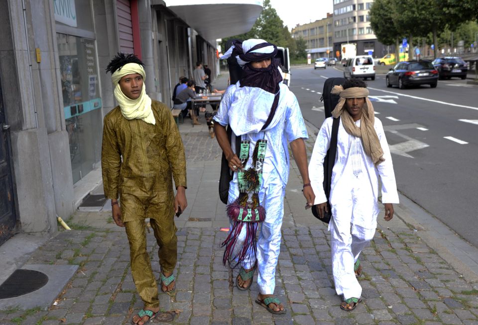 2014_07_30 - Mdou Moctar 2 - Mark Rietveld