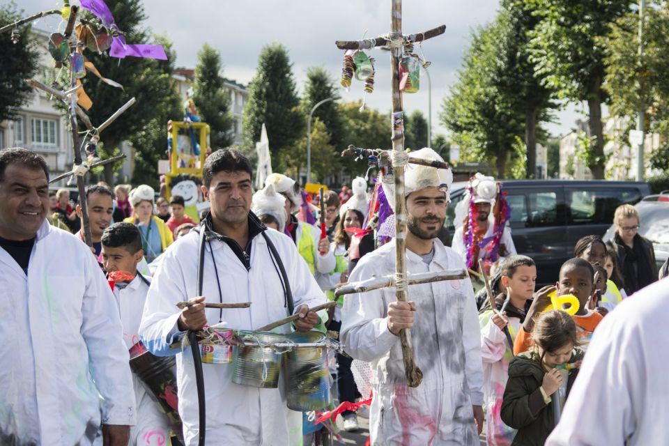 2015 BORGEROEKOE - Wannes Cré