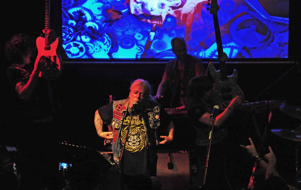 2015_03_29 - Psychic TV 1 - Mark Rietveld