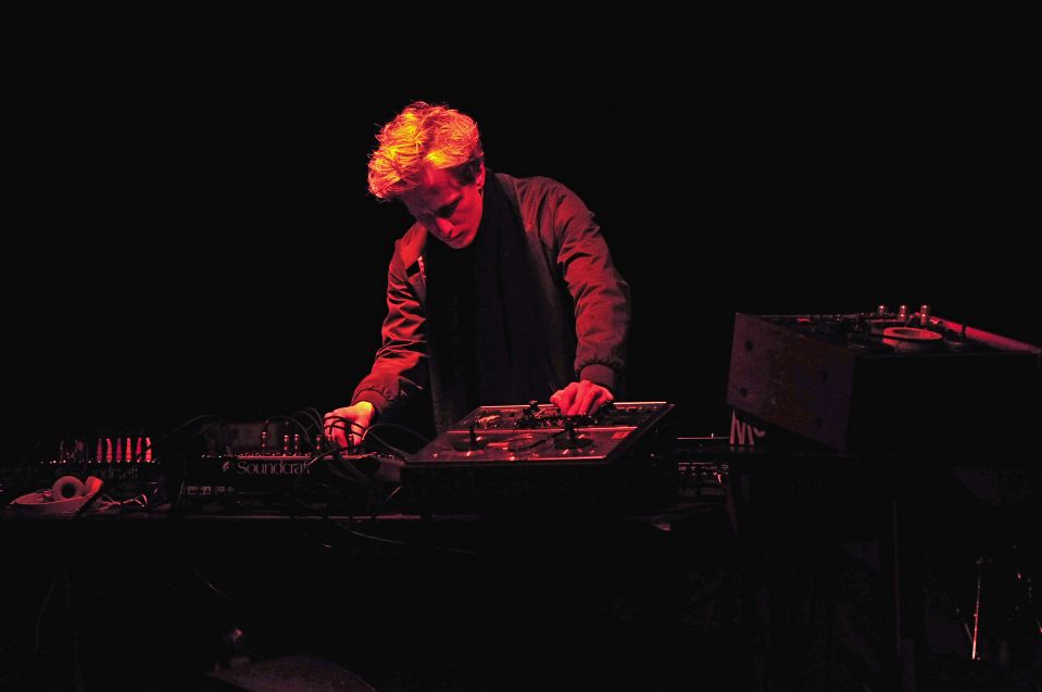 2015_05_02 - Mathieu Serruys - Mark Rietveld