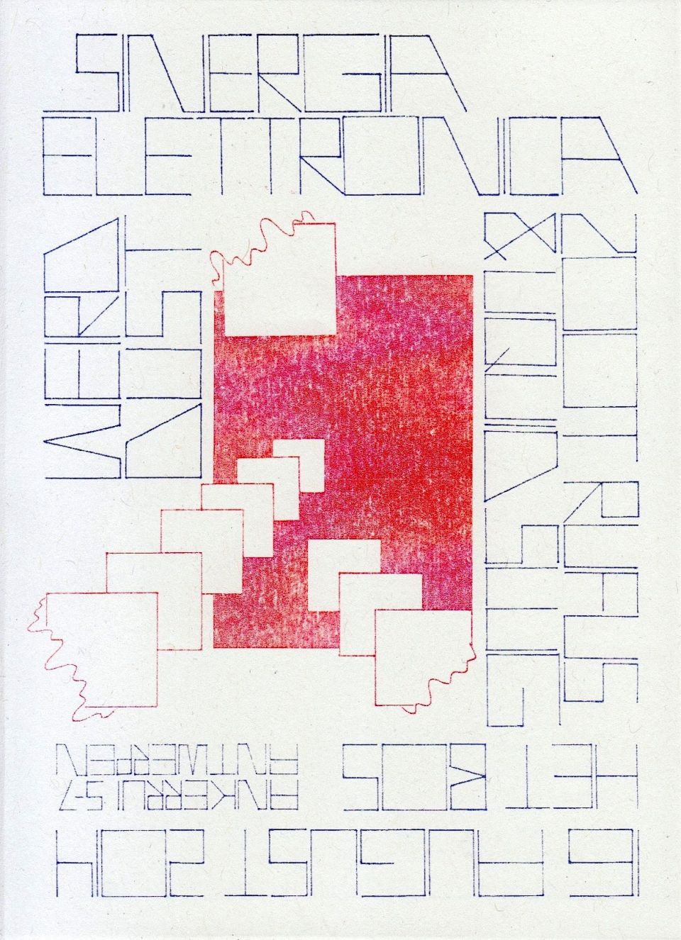 2014 door Virginia Genta