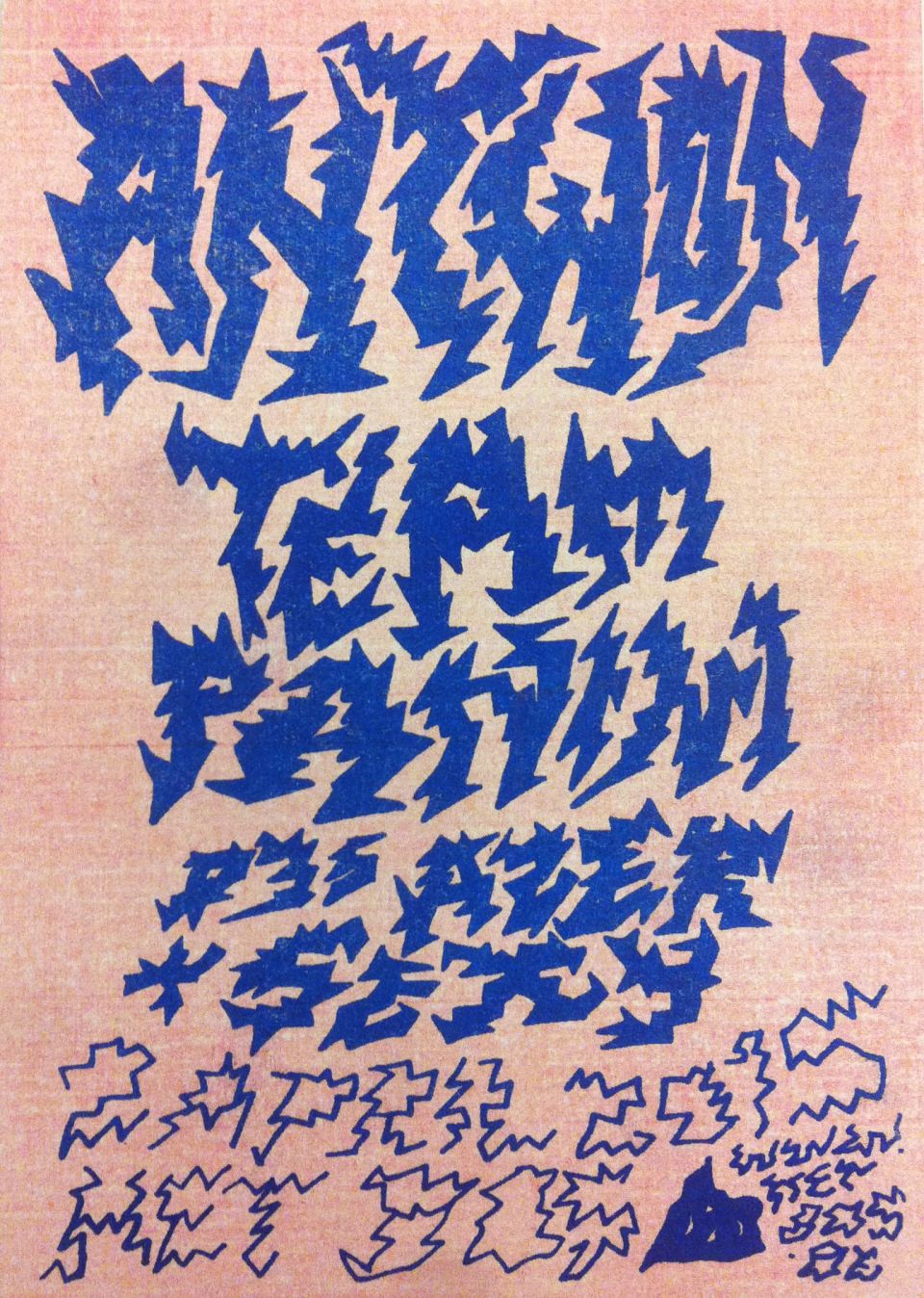 2015 door Johann Kauth
