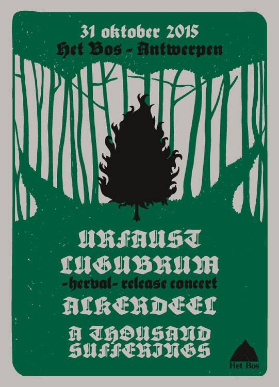 2015 urfaust