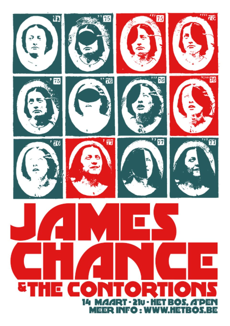 2015 james chance