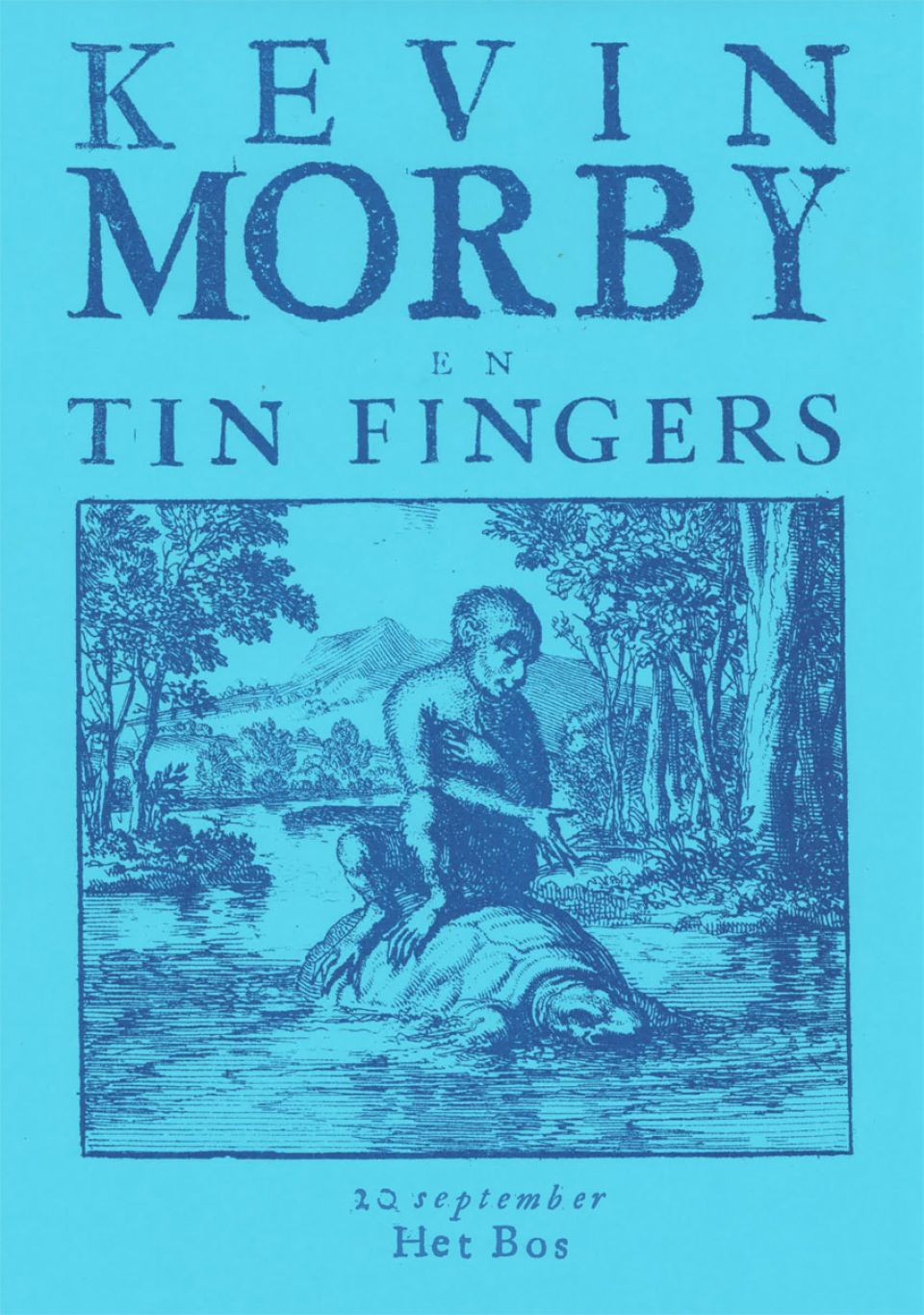 2015 kevin morby