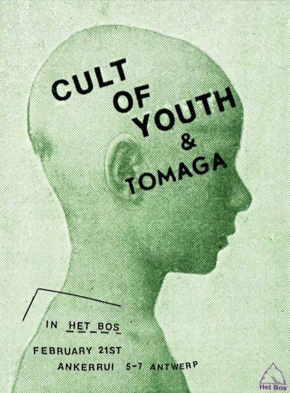 2015 cult of youth