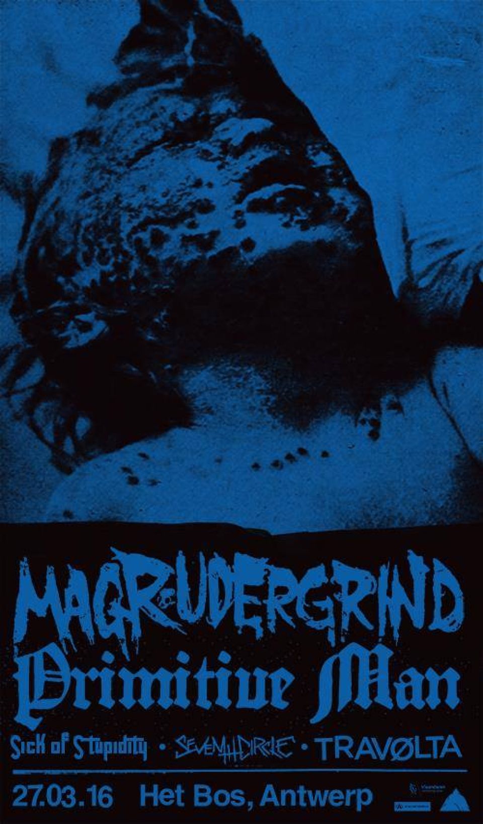 2016 magrudergrind