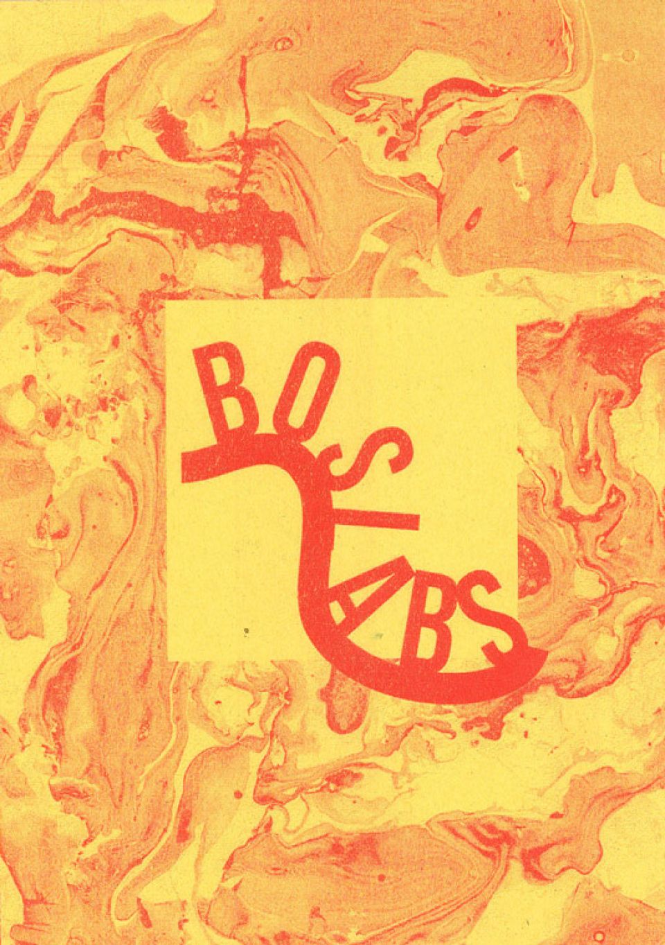 2016 boslabs
