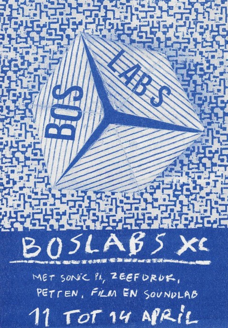 2017 Boslabs xl