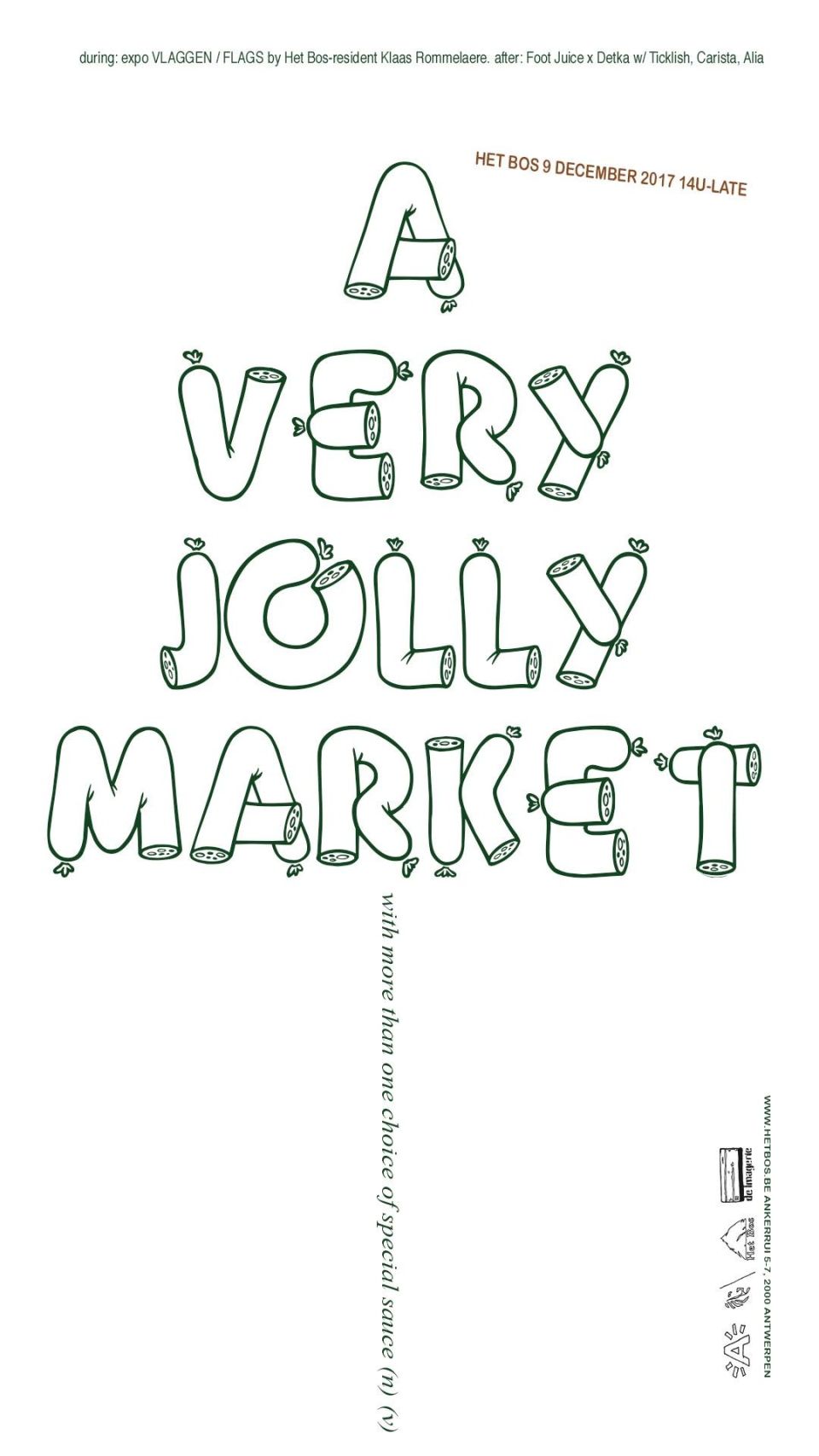 2017 jolly market