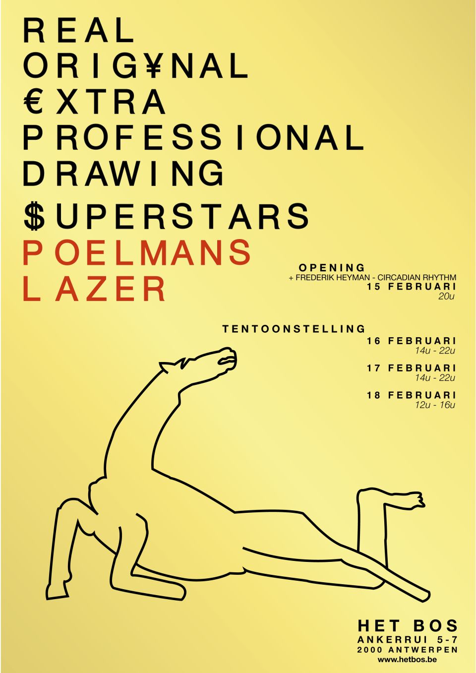 2018 poelmans lazer