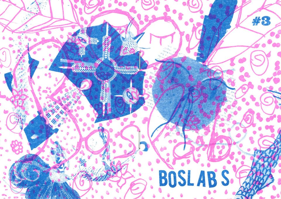 2019 Boslabs