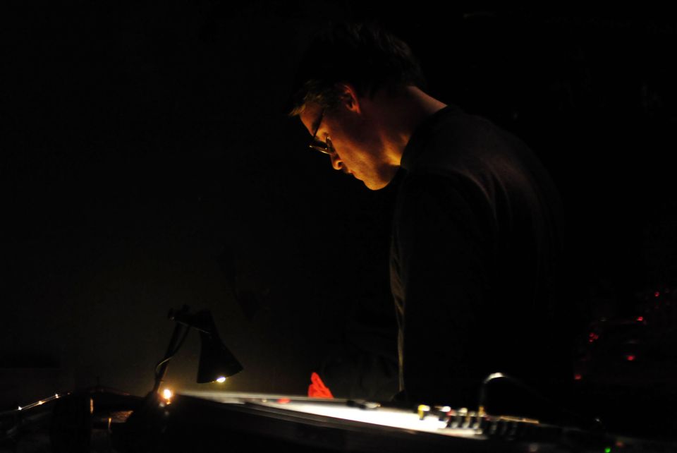 2016_11_23 - Jan Matthé - Mark Rietveld
