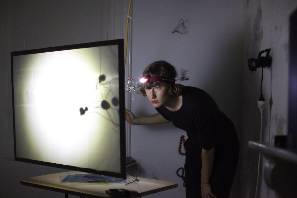 oona libens