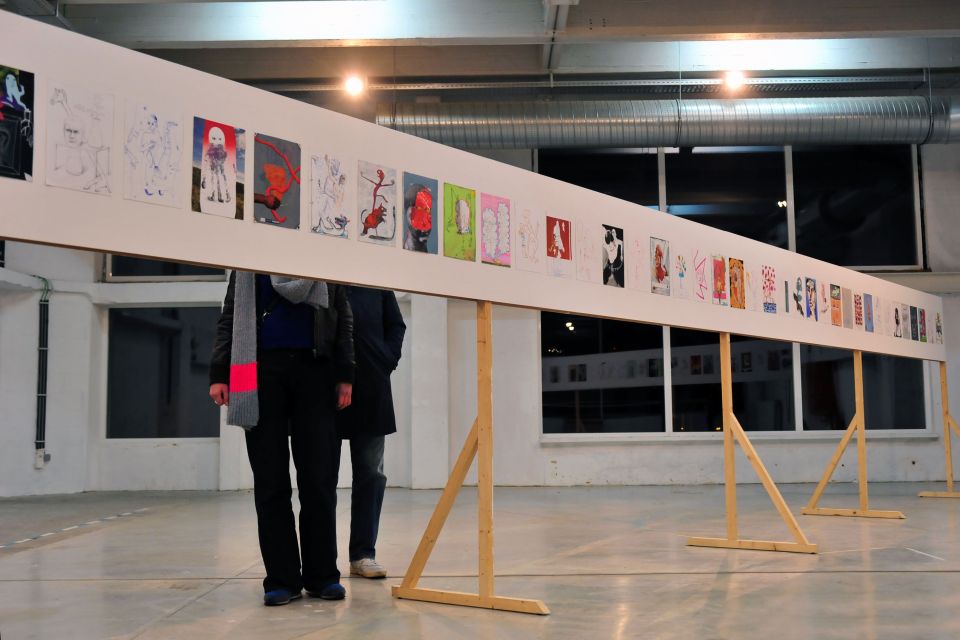 2018_02_15 -POELMANS LAZER - Mark Rietveld