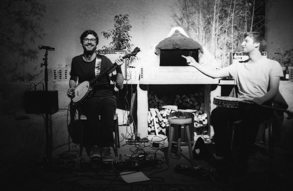 2018_07_09 - RUBEN MACHTELINCKX + FREDERIK LEROUX tuinconcert - Mark Rietveld