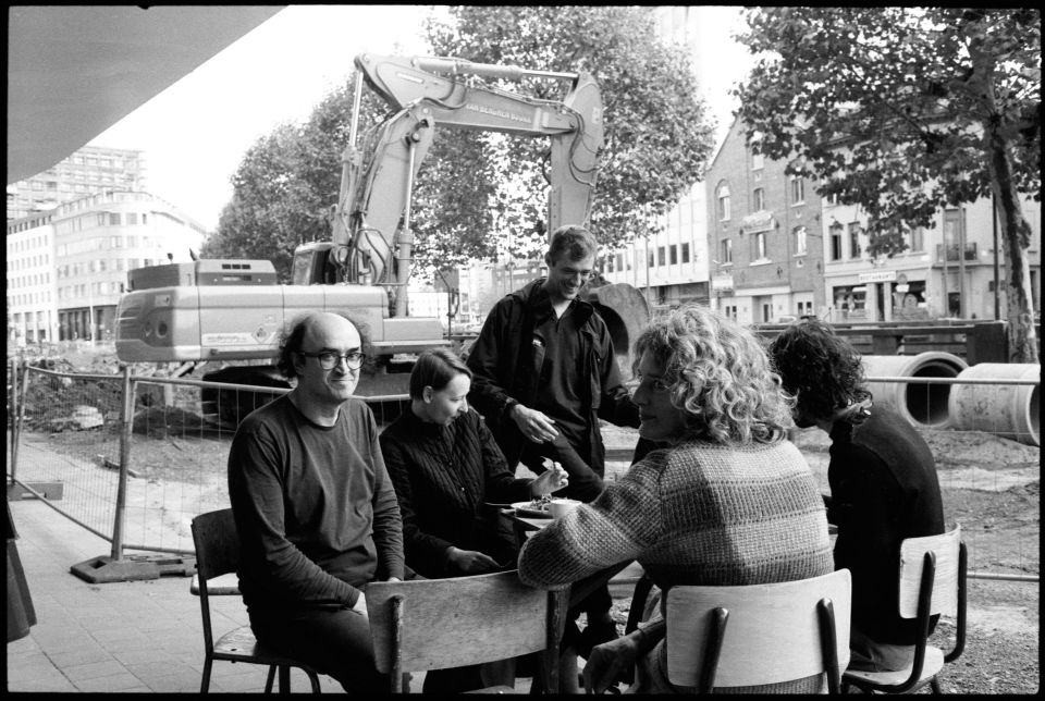 2018_10_07 - DELTA~WAVE ERWIN VAN LOOVEREN - Mark Rietveld