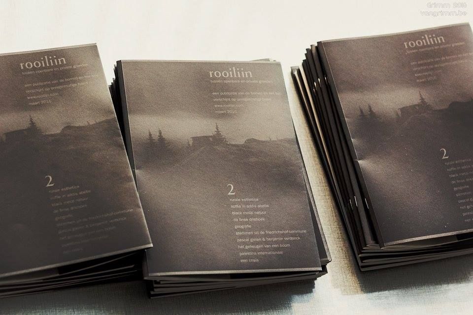 rooilijn 2