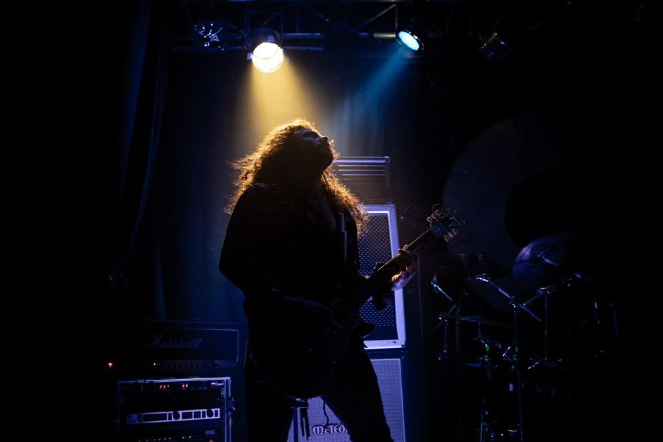2019_02_04 VENENUM - Han Soete