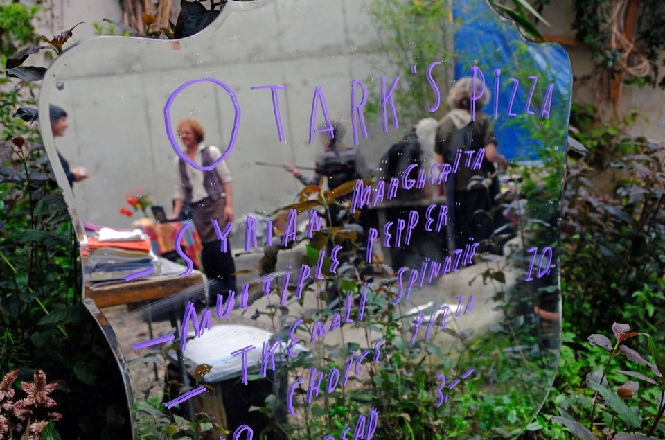 2019_05_30 FLORIS VANHOOF, BENJAMIN VERDONCK, IHV, REMÖRK - Mark Rietveld