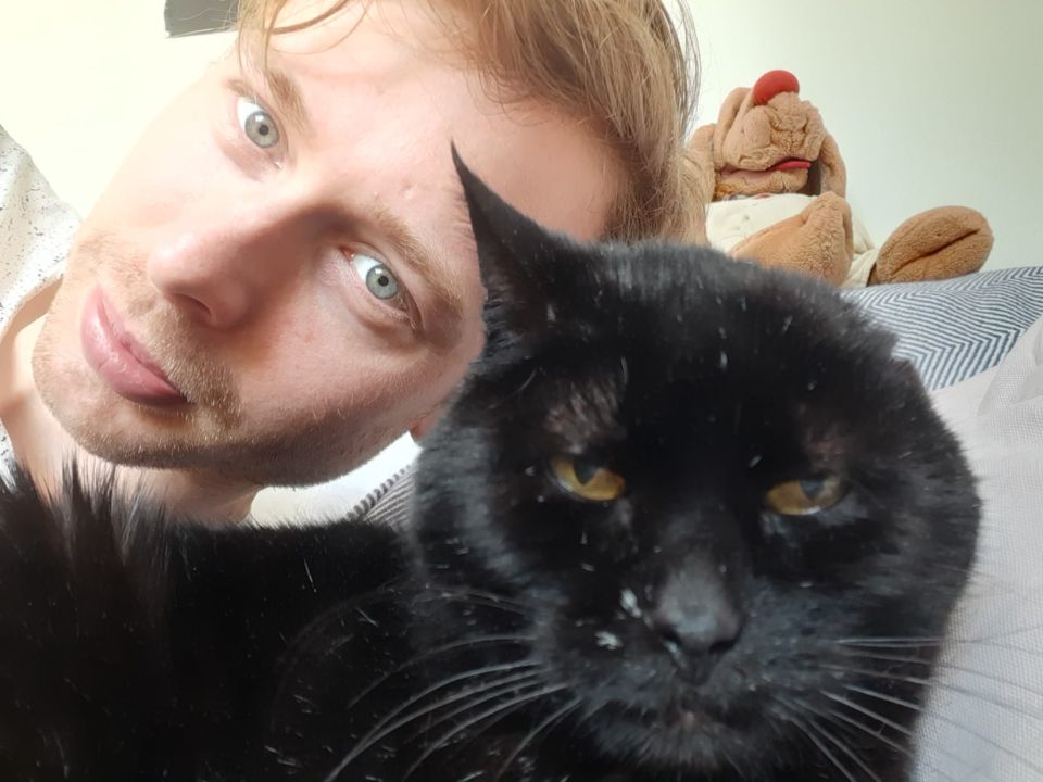 Tomas