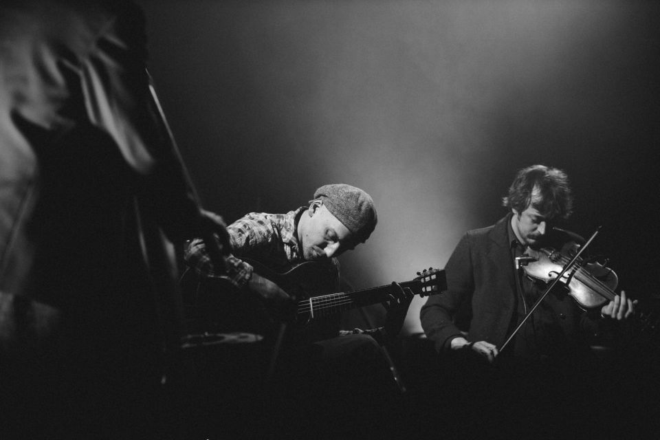 jonas meersmans trio