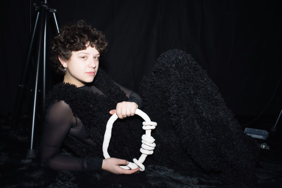 Justine Grillet
