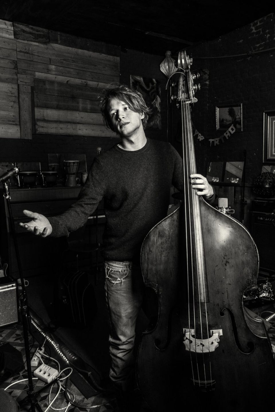 simon beeckaert