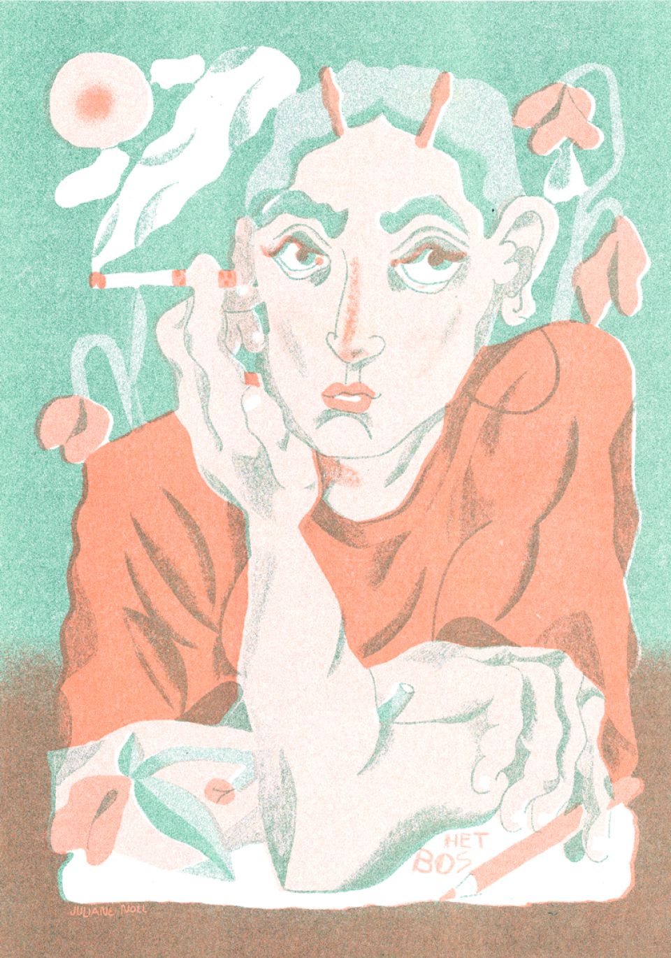 46—Juliane Noll-finaal