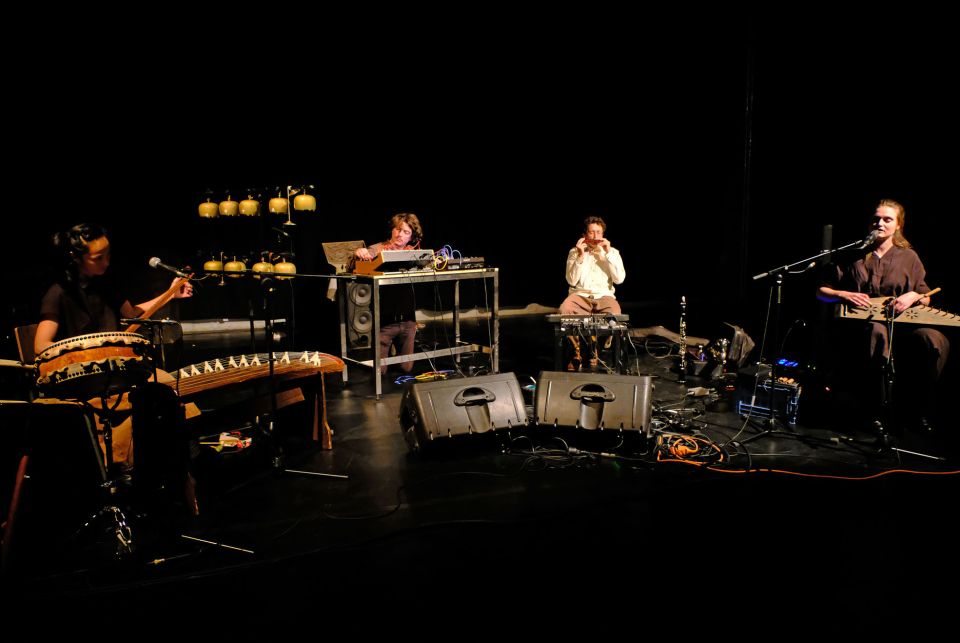 Het Bos - Garlic Jazz 2020_14