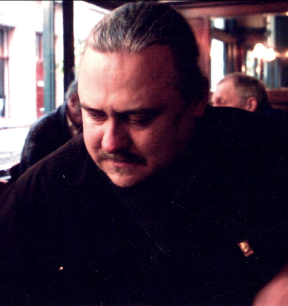 peter de ceulaer