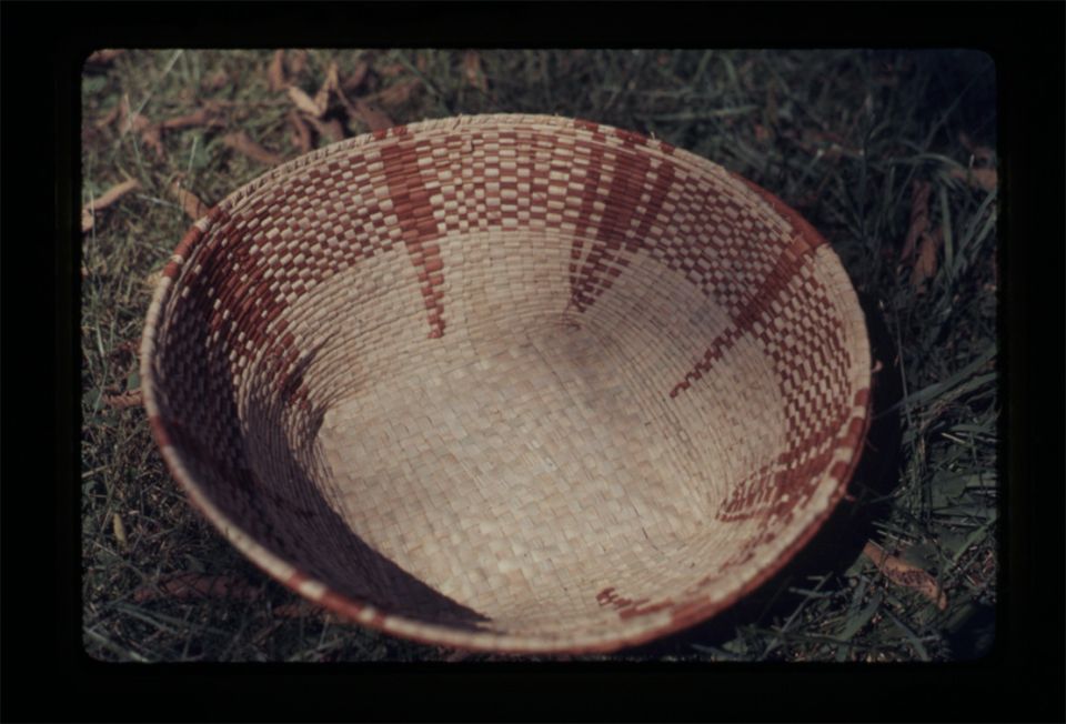 baskets
