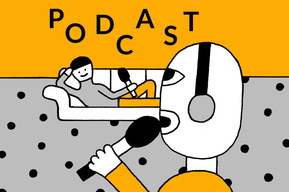 podcast (website)