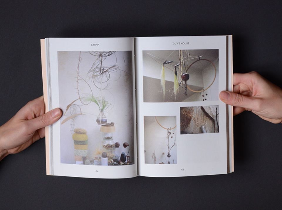 ERPP book