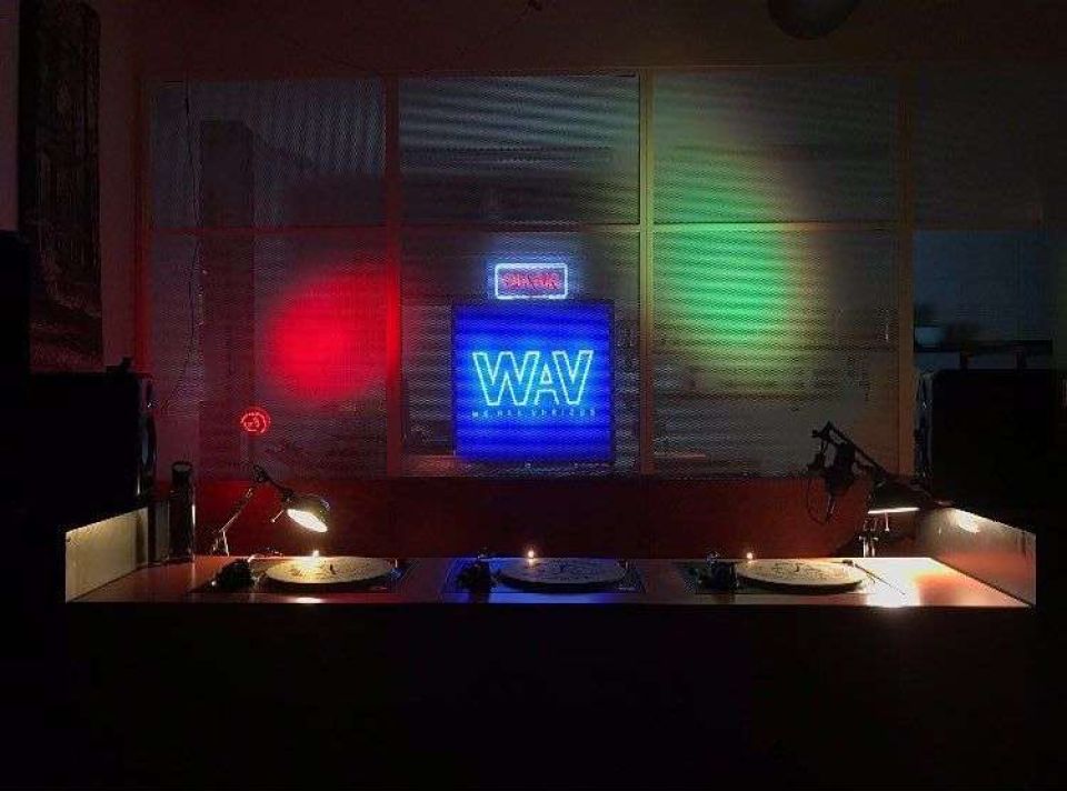 WAV