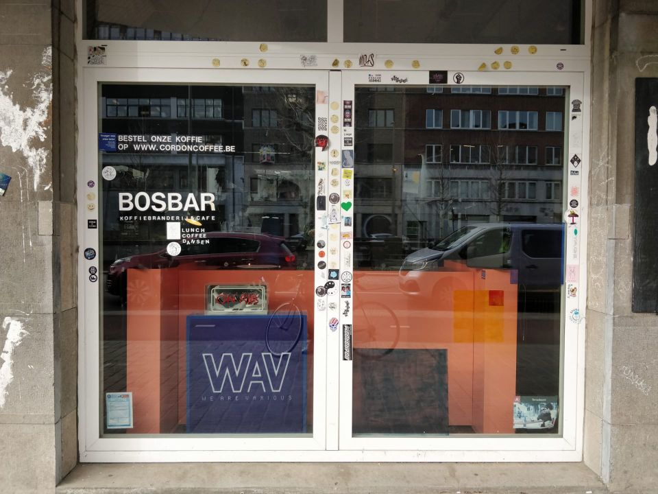 WAVBOS