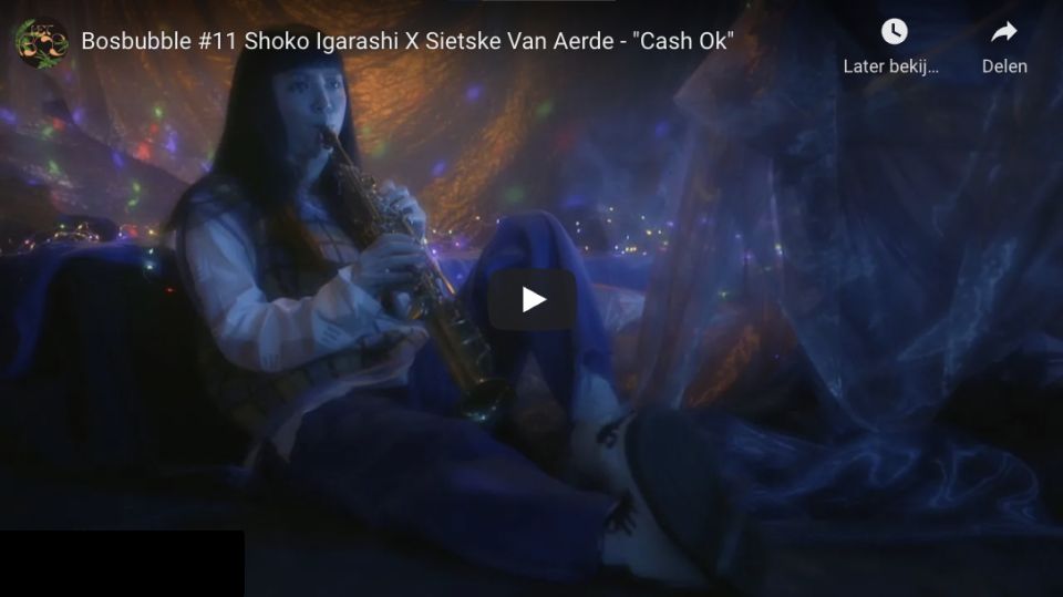 BB shoko igarashi video