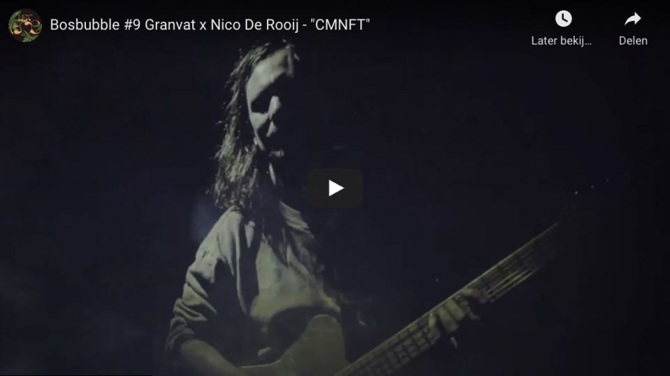 BB granvat video